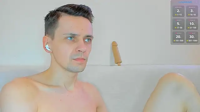 Jasper Sun online show from March 19, 2025, 9:16 pm