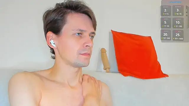 Jasper Sun online show from October 31, 2025, 9:11 pm