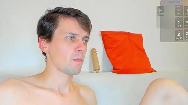 Jasper Sun online show from October 3, 2025, 9:05 pm