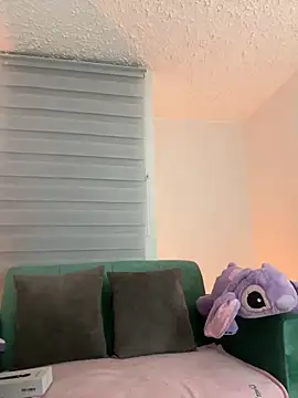 sophie cute66 online show from December 19, 2025, 6:05 am