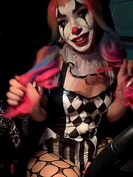 annablisss online show from October 29, 2025, 2:54 am