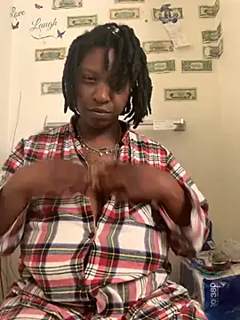 markquanna online show from May 26, 2026, 1:15 am