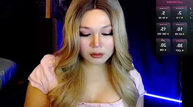 stacey wills44 online show from January 10, 2025, 11:50 pm