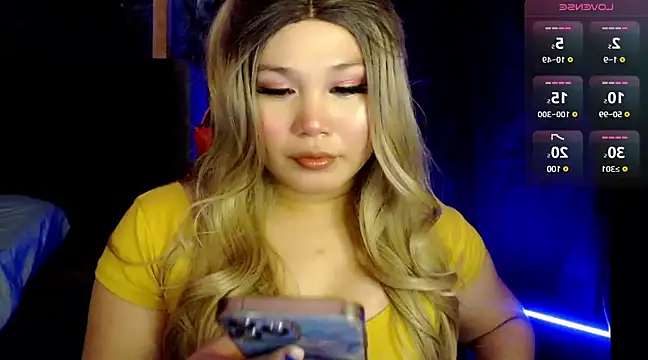 stacey wills44 online show from January 1, 2025, 11:18 pm