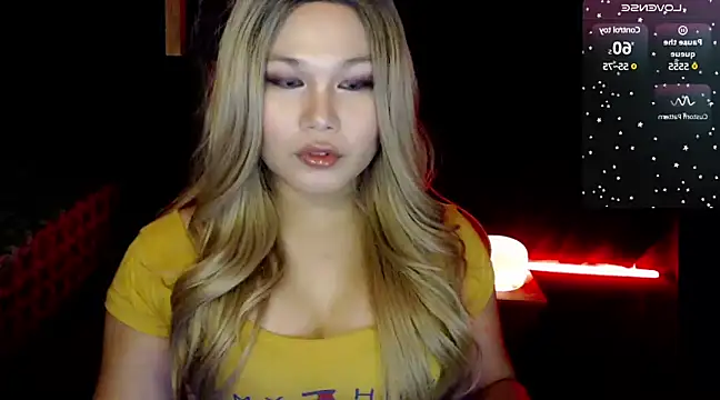 stacey wills44 online show from January 24, 2025, 11:15 am