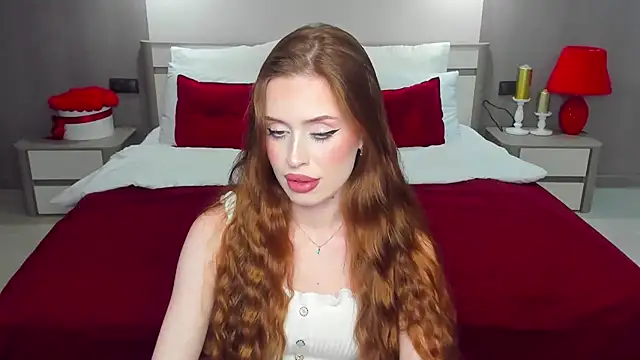  Sweet  Cherry  online show from May 10, 2026, 6:21 pm