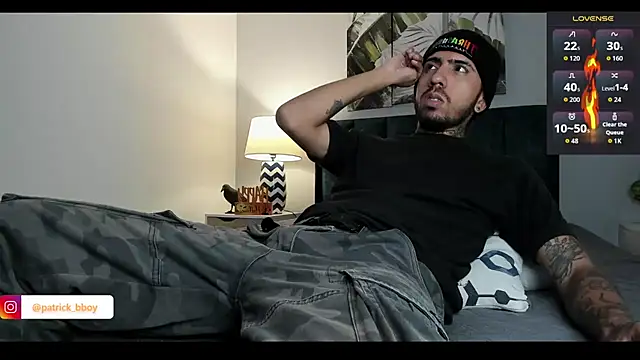 Evans Osler online show from October 29, 2025, 2:21 am