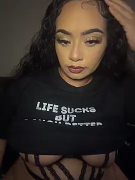 CarmelaAnthony online show from November 26, 2025, 2:28 pm