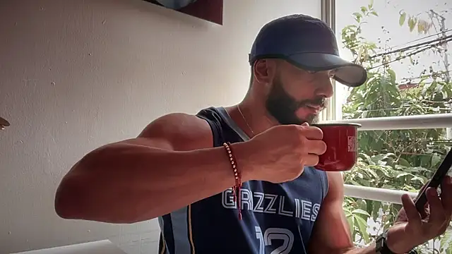 romeolovedark online show from September 26, 2025, 2:57 pm