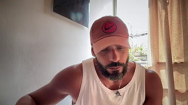 romeolovedark online show from January 5, 2026, 5:27 pm