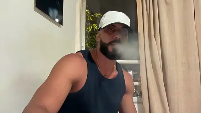 Snapshot of romeolovedark chatting on March 20, 2026, 1:28 am romeolovedark online show from March 20, 2026, 1:28 am