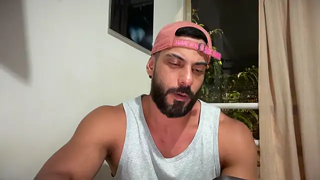 Snapshot of romeolovedark chatting on March 31, 2026, 7:43 am romeolovedark online show from March 31, 2026, 7:43 am