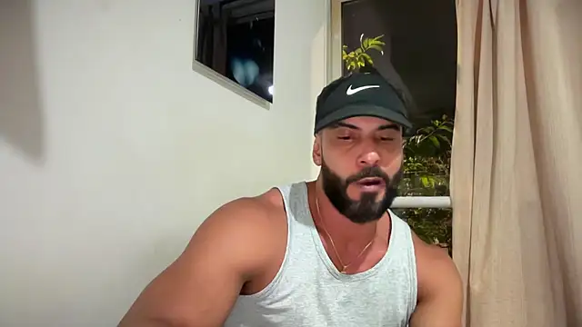 Snapshot of romeolovedark chatting on April 12, 2026, 4:16 am romeolovedark online show from April 12, 2026, 4:16 am