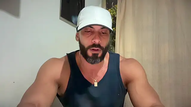 romeolovedark online show from May 21, 2026, 11:46 pm