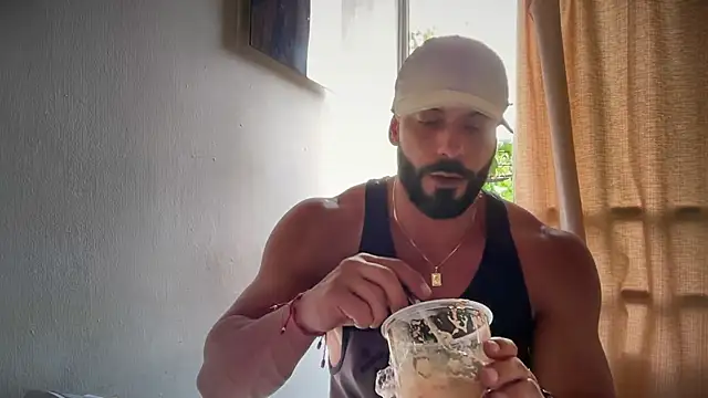 Snapshot of romeolovedark chatting on April 10, 2026, 9:22 pm romeolovedark online show from April 10, 2026, 9:22 pm