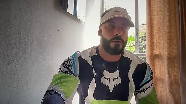 Snapshot of romeolovedark chatting on April 9, 2026, 7:31 pm romeolovedark online show from April 9, 2026, 7:31 pm