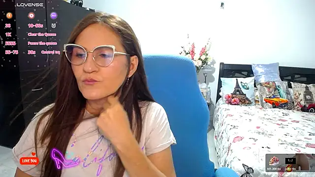 Snapshot of Xiimen chatting on March 16, 2026, 4:20 am Xiimen online show from March 16, 2026, 4:20 am