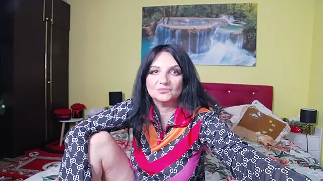 Snapshot of AlexaMorreno chatting on April 17, 2026, 7:49 pm AlexaMorreno online show from April 17, 2026, 7:49 pm
