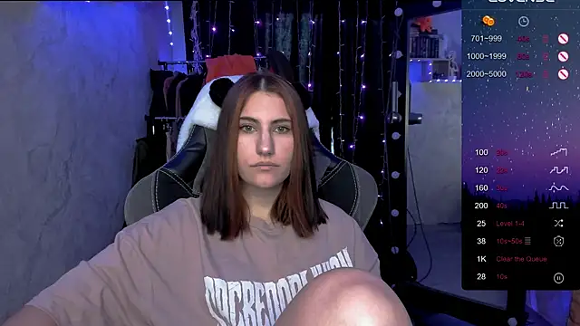 dj eban  online show from February 8, 2025, 2:47 am