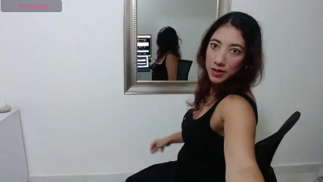 Eva Rodriguez  online show from March 12, 2026, 5:28 pm