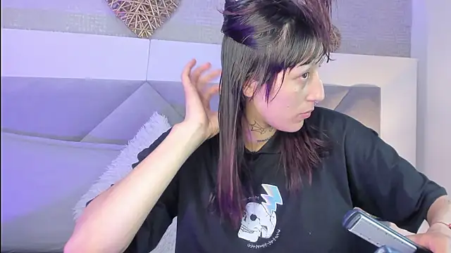 Snapshot of Mariana_Joness chatting on March 16, 2026, 2:52 am Mariana Joness online show from March 16, 2026, 2:52 am