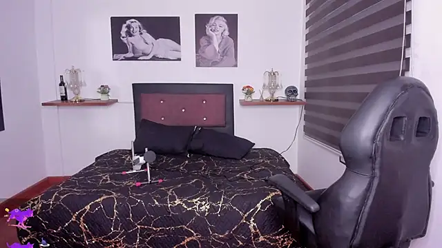 Snapshot of Mariana_Joness chatting on September 13, 2025, 3:06 am Mariana Joness online show from September 13, 2025, 3:06 am