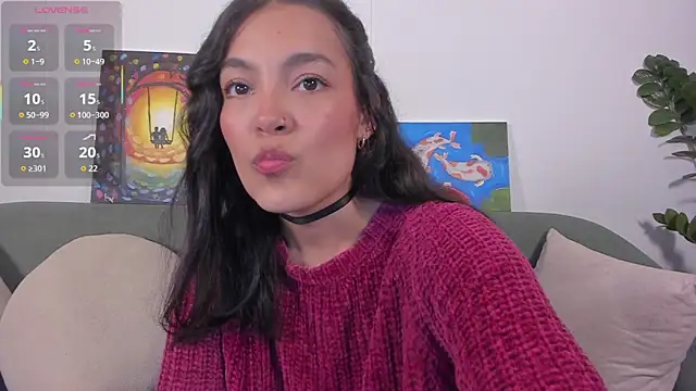 Snapshot of TIFFANYRUSSO chatting on February 23, 2026, 5:41 am TIFFANYRUSSO online show from February 23, 2026, 5:41 am