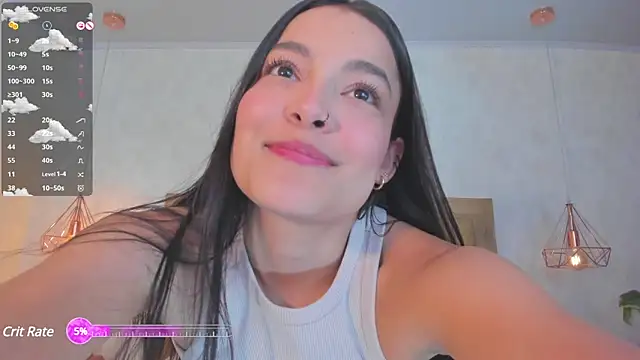 Snapshot of TIFFANYRUSSO chatting on January 22, 2025, 5:16 am TIFFANYRUSSO online show from January 22, 2025, 5:16 am
