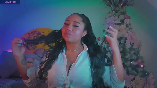 420Geminis online show from December 21, 2025, 4:58 am