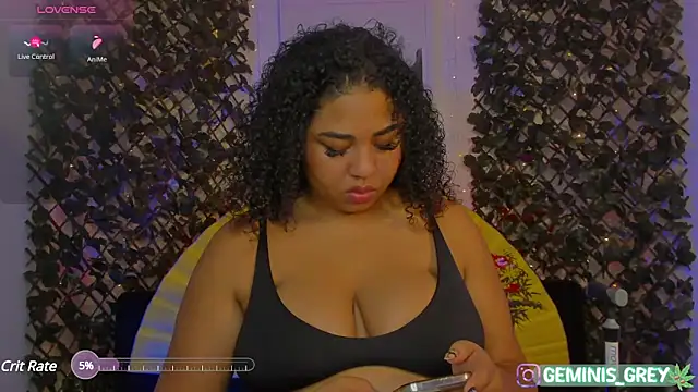 Snapshot of 420Geminis chatting on February 28, 2025, 5:37 am 420Geminis online show from February 28, 2025, 5:37 am