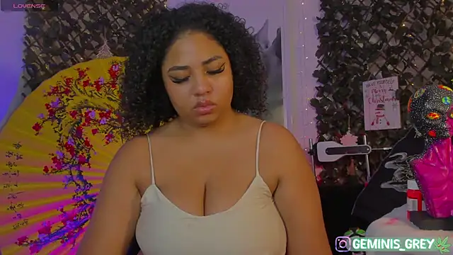 Snapshot of 420Geminis chatting on February 20, 2025, 3:56 am 420Geminis online show from February 20, 2025, 3:56 am