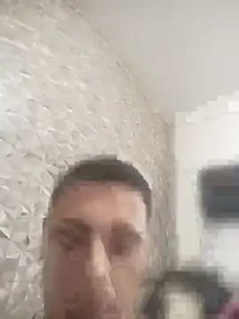 Snapshot of 19cmpeni chatting on January 8, 2026, 9:43 pm 19cmpeni online show from January 8, 2026, 9:43 pm