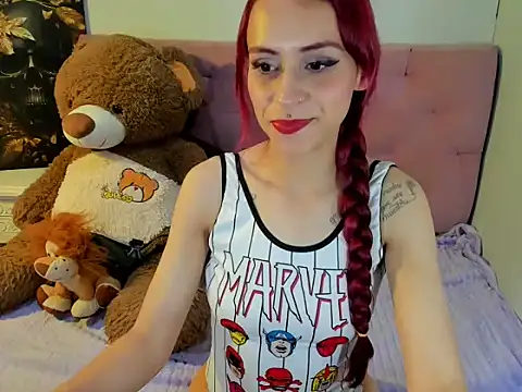 Snapshot of GiannaGoddes chatting on October 29, 2025, 1:48 am GiannaGoddes online show from October 29, 2025, 1:48 am