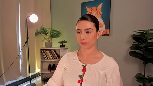 Snapshot of LiaPearce chatting on May 22, 2026, 2:15 pm LiaPearce online show from May 22, 2026, 2:15 pm