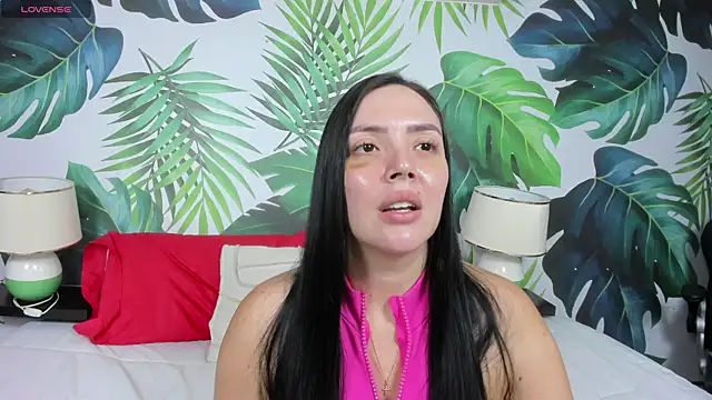 brianna 196 online show from November 29, 2025, 7:25 pm