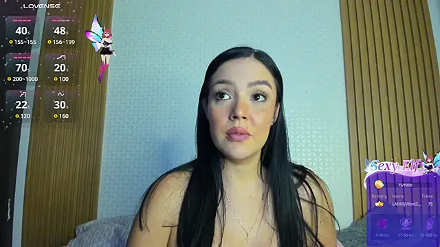 Snapshot of brianna_196 chatting on February 6, 2025, 2:22 am brianna 196 online show from February 6, 2025, 2:22 am