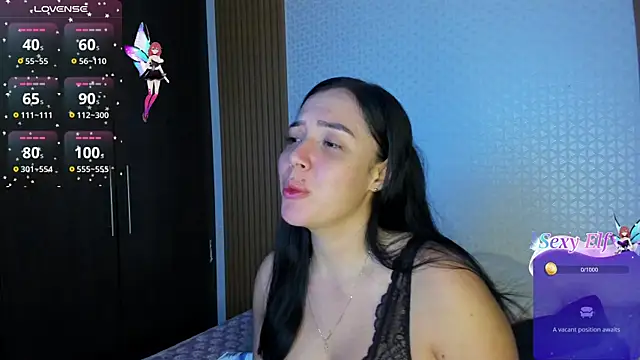 Snapshot of brianna_196 chatting on March 7, 2025, 3:40 am brianna 196 online show from March 7, 2025, 3:40 am