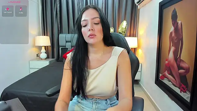 Snapshot of brianna_196 chatting on September 19, 2025, 7:29 pm brianna 196 online show from September 19, 2025, 7:29 pm