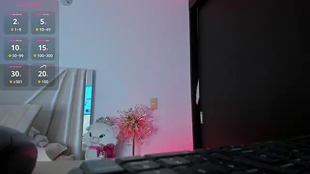 kylie sexy2000 online show from March 3, 2026, 5:53 pm