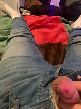 Hugetings online show from March 31, 2026, 5:09 am