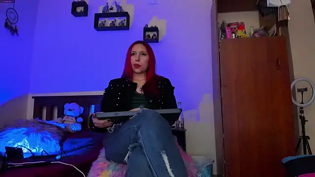 Snapshot of Cheerryll chatting on March 8, 2025, 3:17 am Cheerryll online show from March 8, 2025, 3:17 am