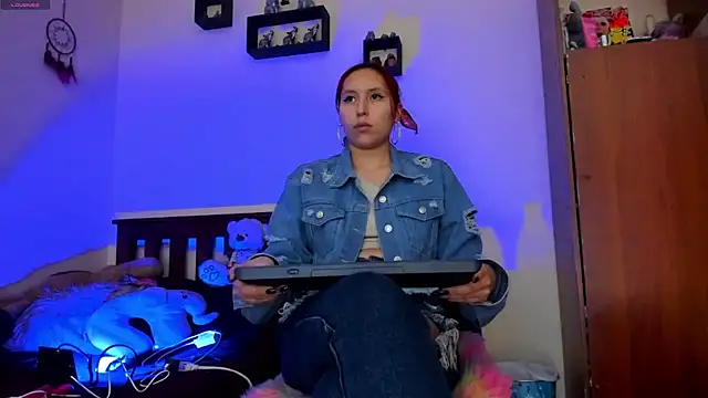 Snapshot of Cheerryll chatting on March 11, 2025, 4:30 am Cheerryll online show from March 11, 2025, 4:30 am