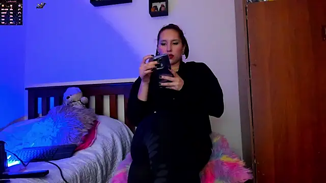 Snapshot of Cheerryll chatting on March 6, 2025, 4:08 am Cheerryll online show from March 6, 2025, 4:08 am