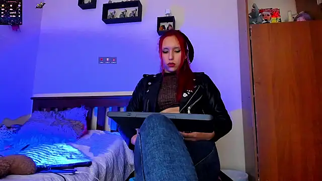 Snapshot of Cheerryll chatting on January 29, 2025, 3:54 am Cheerryll online show from January 29, 2025, 3:54 am