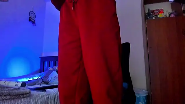 Snapshot of Cheerryll chatting on December 31, 2024, 10:34 pm Cheerryll online show from December 31, 2024, 10:34 pm