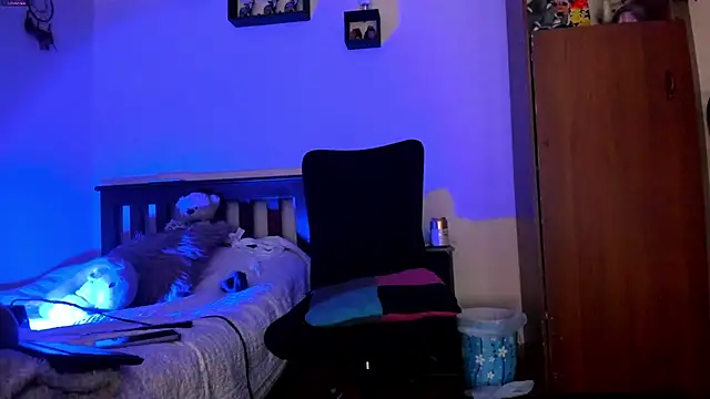 Snapshot of Cheerryll chatting on January 23, 2025, 11:36 pm Cheerryll online show from January 23, 2025, 11:36 pm