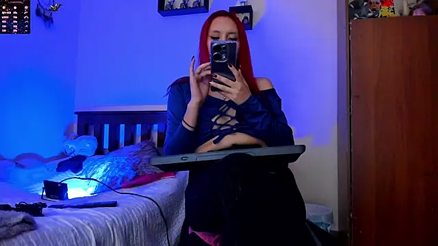 Snapshot of Cheerryll chatting on January 22, 2025, 3:41 am Cheerryll online show from January 22, 2025, 3:41 am