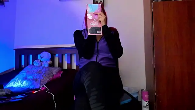 Snapshot of Cheerryll chatting on December 29, 2024, 6:35 am Cheerryll online show from December 29, 2024, 6:35 am