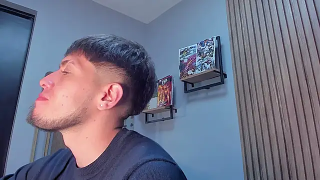 Snapshot of SebastianMaximoff chatting on September 11, 2025, 11:54 am SebastianMaximoff online show from September 11, 2025, 11:54 am