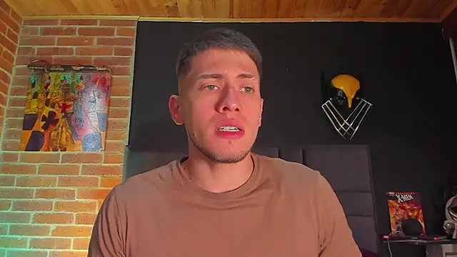 Snapshot of SebastianMaximoff chatting on March 7, 2025, 2:23 pm SebastianMaximoff online show from March 7, 2025, 2:23 pm